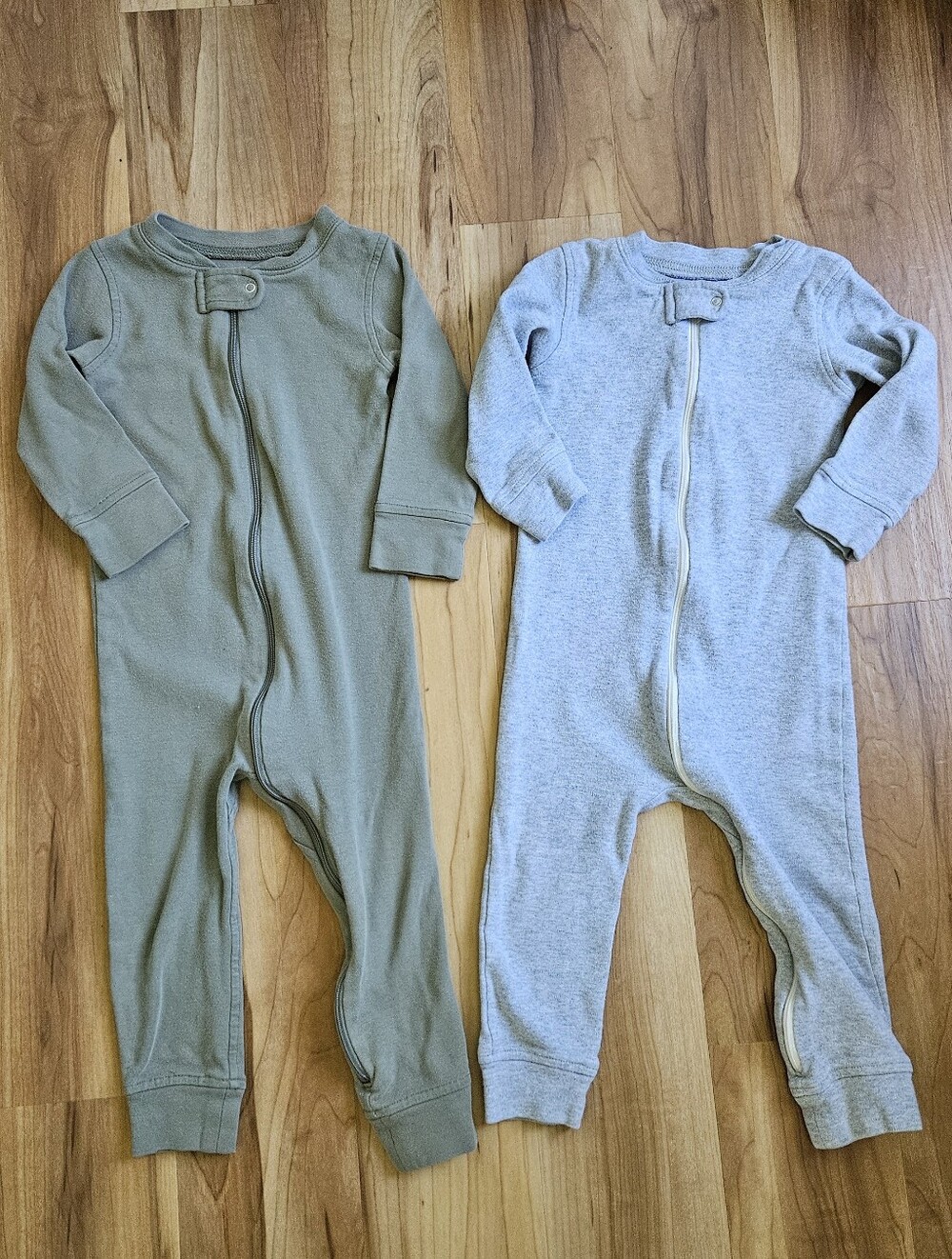 Organic Cotton Jammie Bundle
